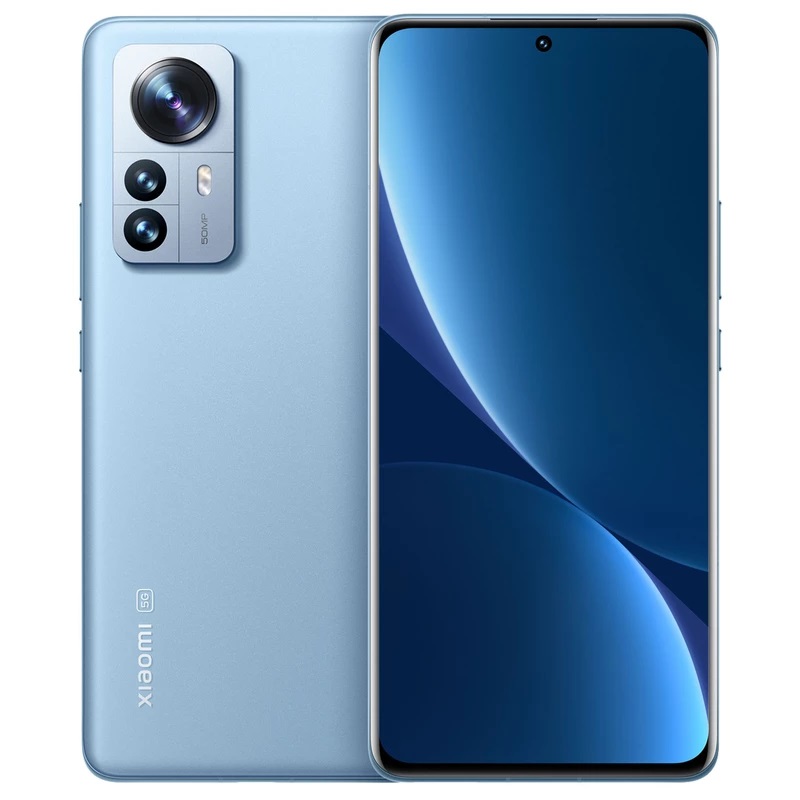 گوشی موبایل گیمینگ شیائومی مدل 12 Pro 2201122G دو سیم کارت ظرفیت 256 گیگابایت و رم 12 گیگابایت