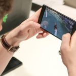 بهترین گوشی گیمینگ